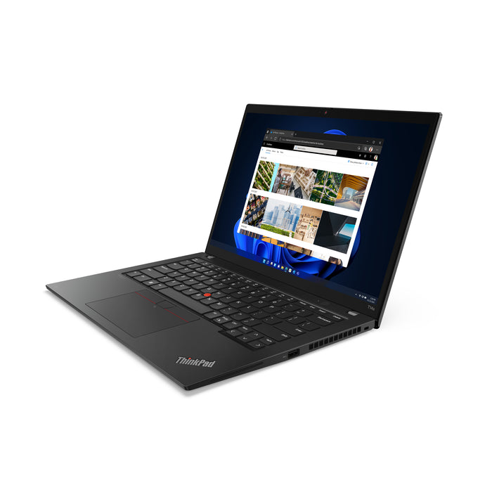 Lenovo Thinkpad T14s Gen3 - 14" - Ryzen 7 Pro - 32GB - SSD 500 Go - Windows 11 Pro