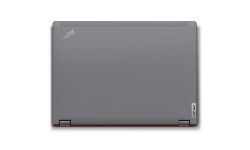 Lenovo ThinkPad P16 - 16 " - I7 12th - 64gb - Quadro RTX A3000 - SSD 1TB - Windows 11 Pro
