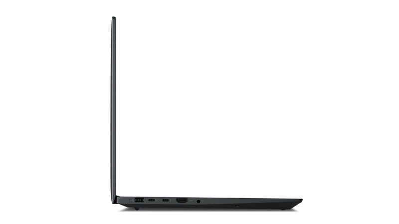 Lenovo ThinkPad P1 Gen 5 - 16" - i7-12800H - 32GB - RTX A1000 - Windows 11 Pro