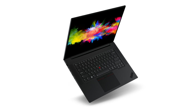 Lenovo ThinkPad P1 Gen 5 - 16" - i7-12800H - 32GB - RTX A1000 - Windows 11 Pro
