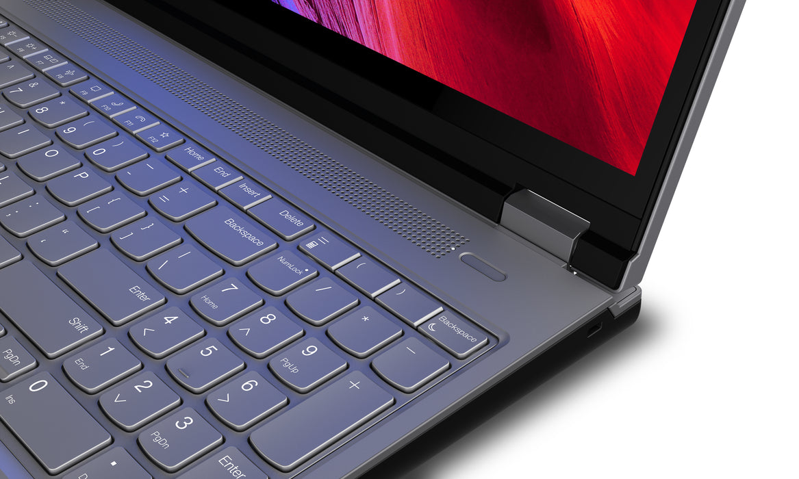 Lenovo Thinkpad P16 G2 - 16" - i7 13th - 64GB - Quadro RTX A2000 - SSD 1TB - Windows 11 Pro