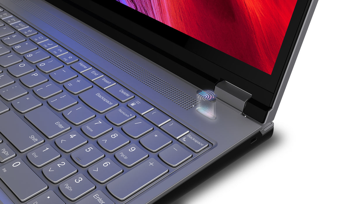 Lenovo Thinkpad P16 G2 - 16" - i7 13th - 64GB - Quadro RTX A2000 - SSD 1TB - Windows 11 Pro