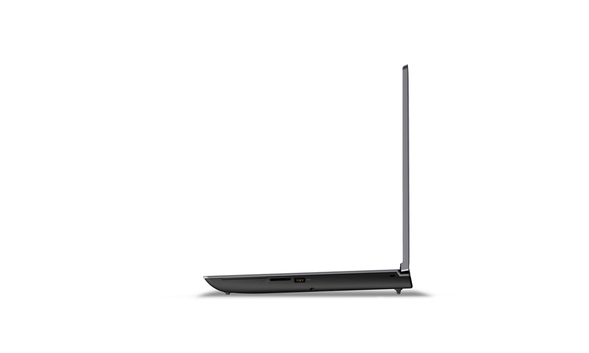 Lenovo Thinkpad P16 G2 - 16" - i7 13th - 64GB - Quadro RTX A2000 - SSD 1TB - Windows 11 Pro