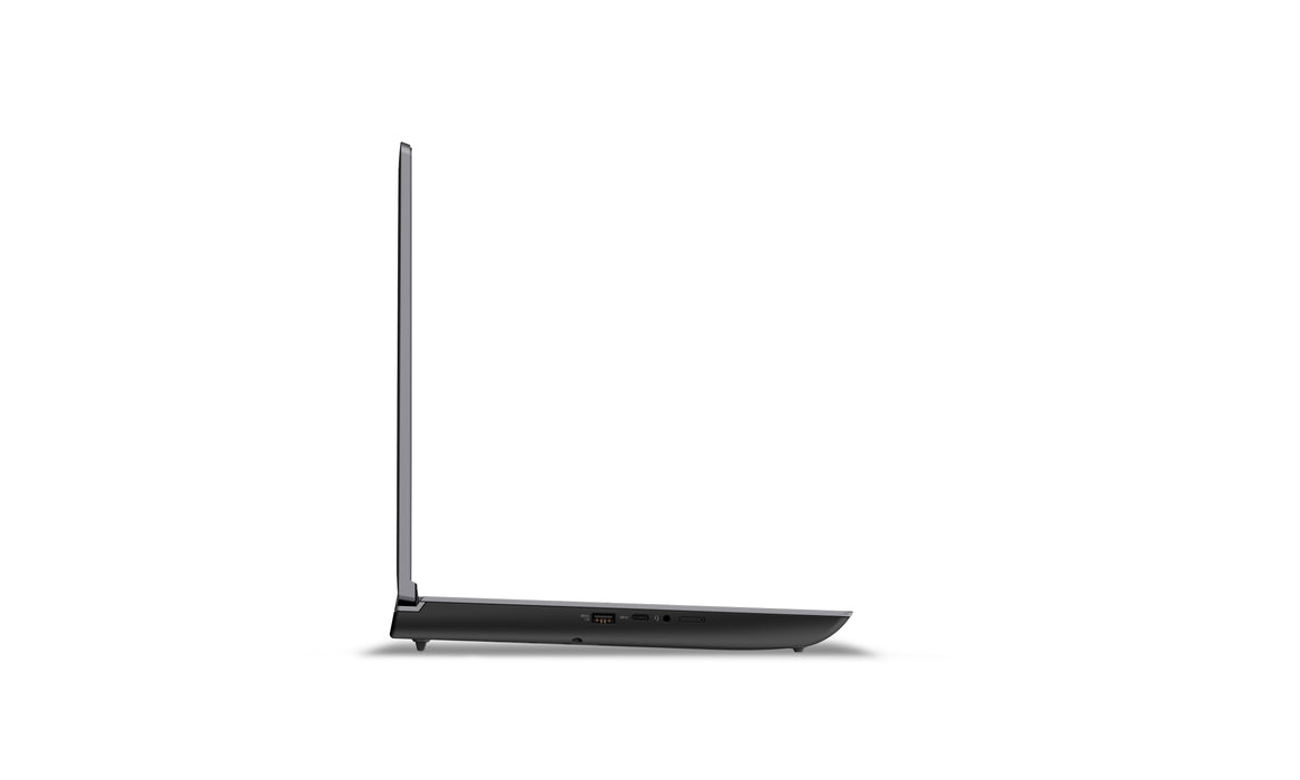 Lenovo Thinkpad P16 G2 - 16" - i7 13th - 64GB - Quadro RTX A2000 - SSD 1TB - Windows 11 Pro