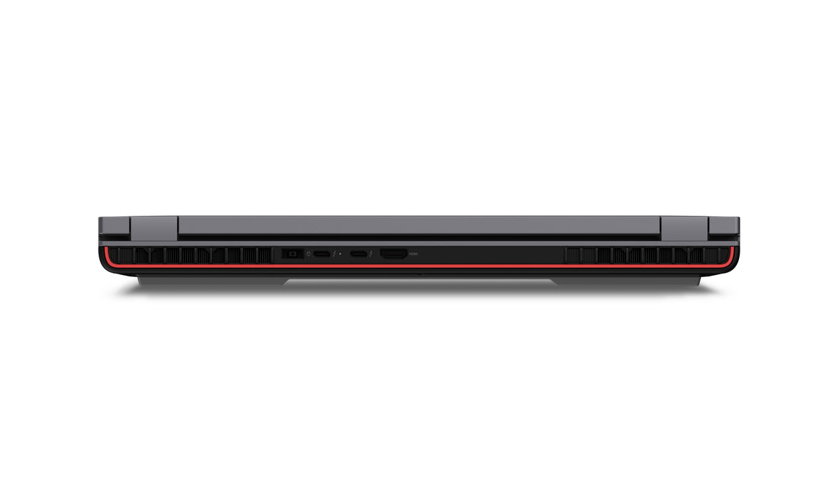 Lenovo Thinkpad P16 G2 - 16" - i7 13th - 64GB - Quadro RTX A2000 - SSD 1TB - Windows 11 Pro