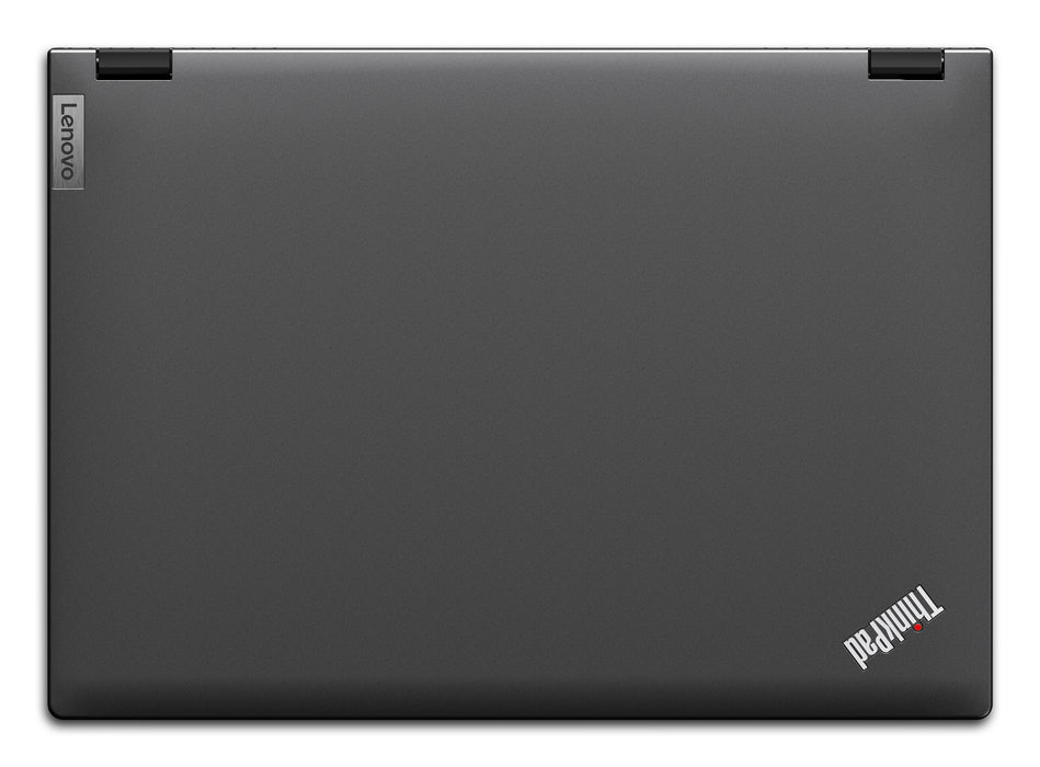 Lenovo Thinkpad P16v - 16" - Ultra 7 - 64GB - Quadro RTX A2000 - SSD 1TB - Windows 11 Pro