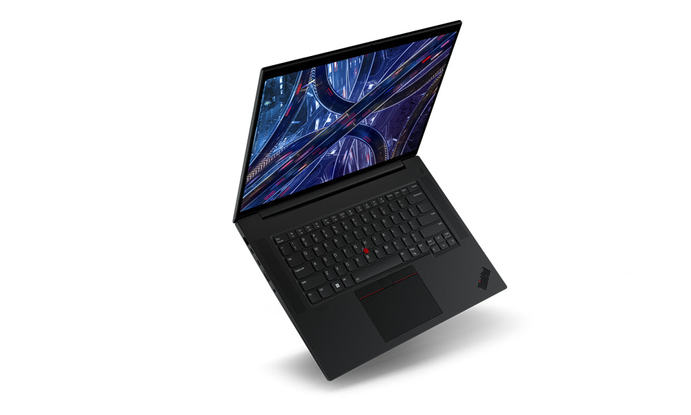 Lenovo Thinkpad P1 G6 - 15,6" - i9 13th - 32GB - RTX 4090 - SSD 1TB - Windows 11 Pro