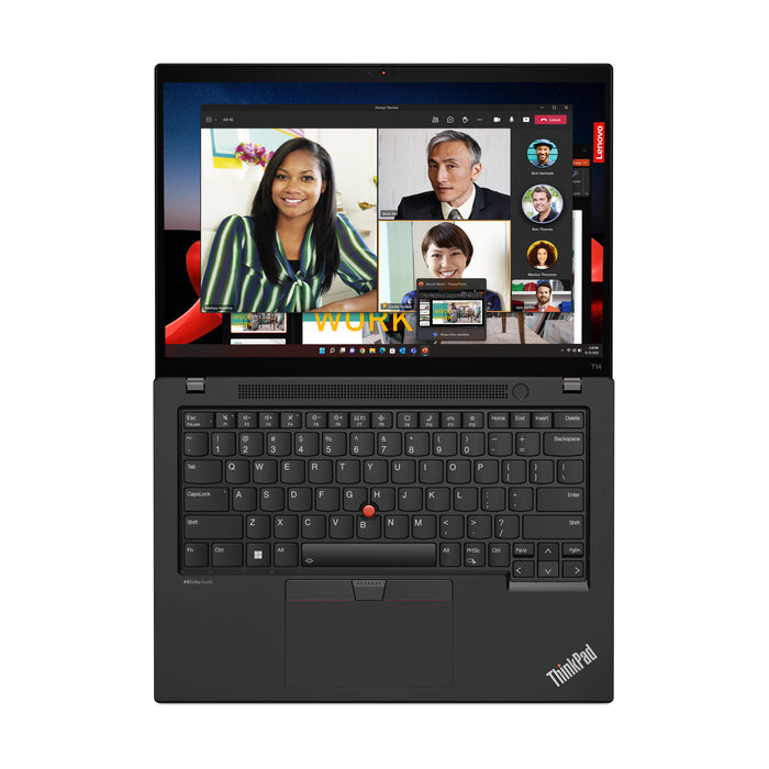 Lenovo Thinkpad T14 Gen4 - 14" - i7-1365U - 32GB - SSD - Windows 11 Pro