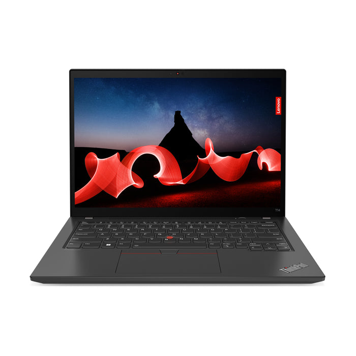 Lenovo Thinkpad T14 Gen4 - 14" - i7-1365U - 32GB - SSD - Windows 11 Pro