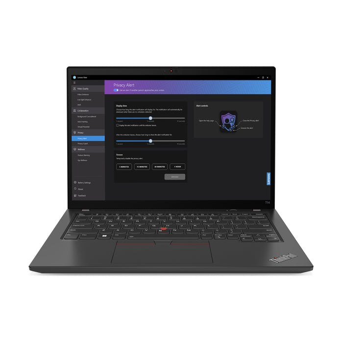 Lenovo Thinkpad T14 Gen4 - 14" - i7-1365U - 32GB - SSD - Windows 11 Pro