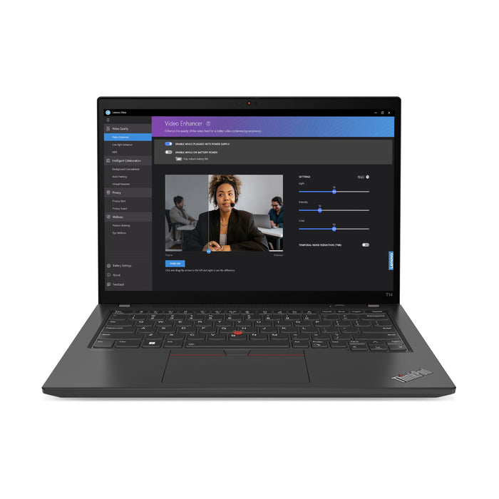 Lenovo Thinkpad T14 Gen4 - 14" - i7-1365U - 32GB - SSD - Windows 11 Pro