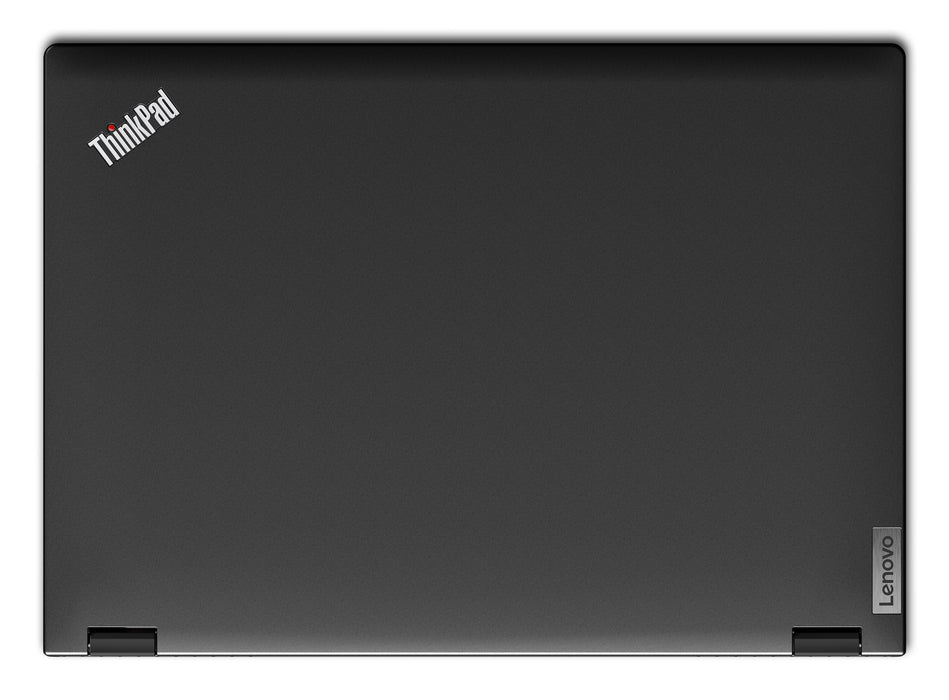 Lenovo ThinkPad P16v G2 - 16" - Ultra 7 - 64 GB - SSD 1 TB - Quadro RTX 2000 - Windows 11 Pro