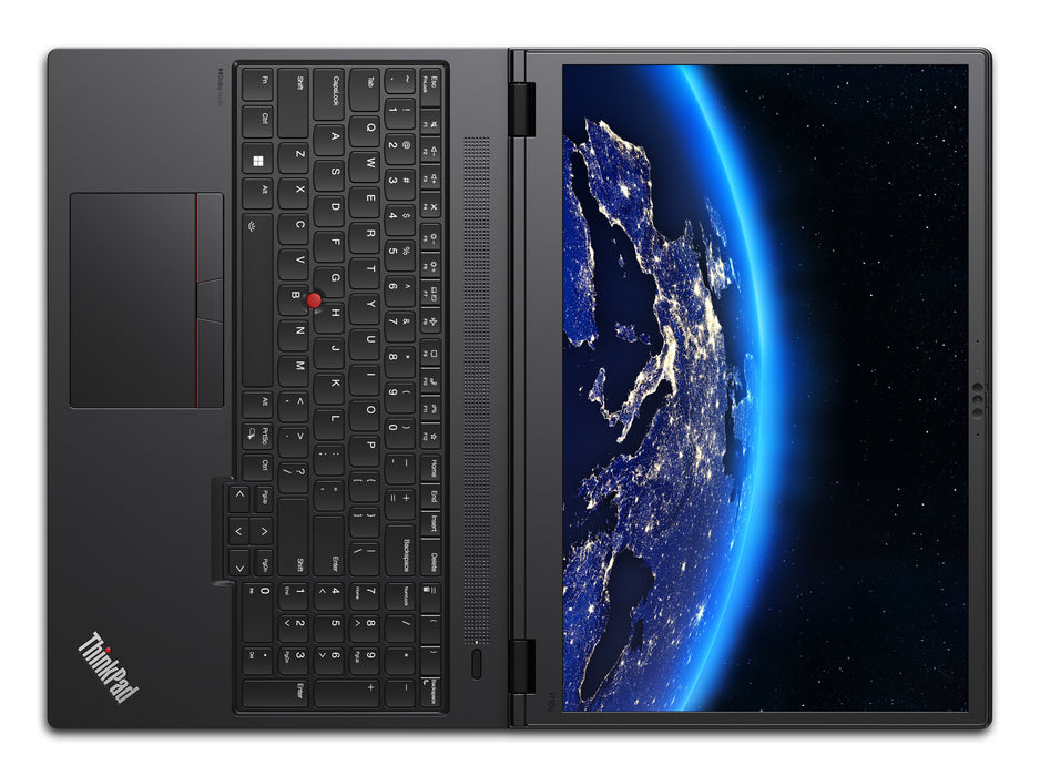 Lenovo ThinkPad P16v G2 - 16" - Ultra 7 - 64 GB - SSD 1 TB - Quadro RTX 2000 - Windows 11 Pro