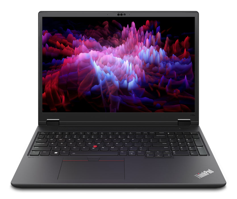 Lenovo ThinkPad P16v G2 - 16" - Ultra 7 - 64 GB - SSD 1 TB - Quadro RTX 2000 - Windows 11 Pro