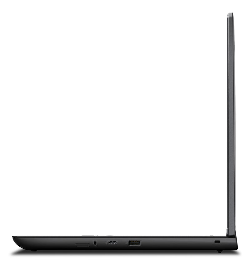 Lenovo Thinkpad P16v G2 - 16" - Ultra 7 - 64GB - SSD 1TB - Quadro RTX 2000 - Win 11 Pro