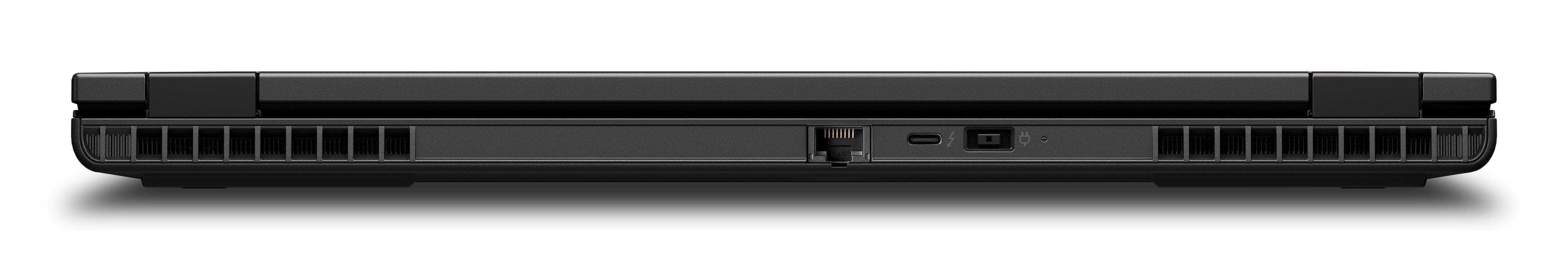 Lenovo ThinkPad P16v G2 - 16" - Ultra 7 - 64 GB - SSD 1 TB - Quadro RTX 2000 - Windows 11 Pro