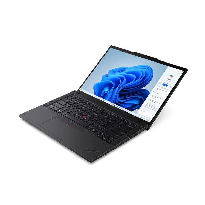 Lenovo ThinkPad T14 Gen 5 - 14" - Ultra 7 - Windows 11 Pro