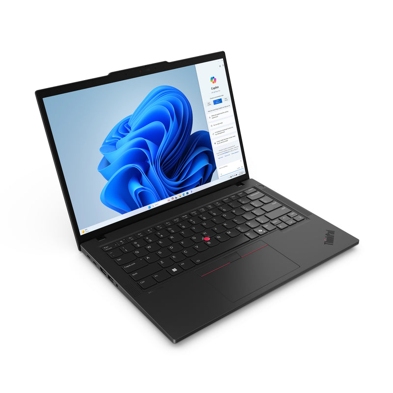 Lenovo ThinkPad T14 Gen 5 - 14" - Ultra 7 - Windows 11 Pro