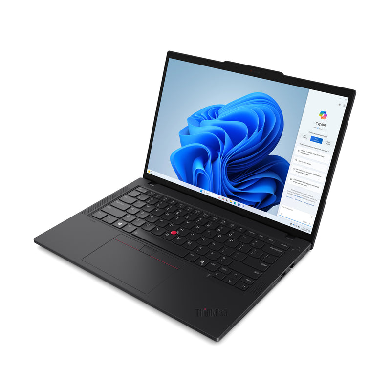 Lenovo ThinkPad T14 Gen 5 - 14" - Ultra 7 - Windows 11 Pro