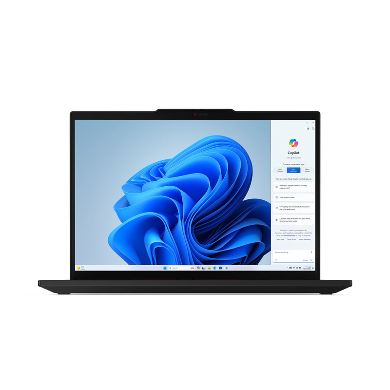 Lenovo ThinkPad T14 Gen 5 - 14" - Ultra 7 - Windows 11 Pro