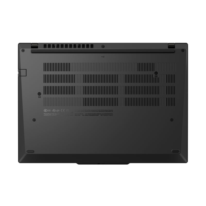 Lenovo ThinkPad T14 Gen 5 - 14" - Ultra 7 - Windows 11 Pro
