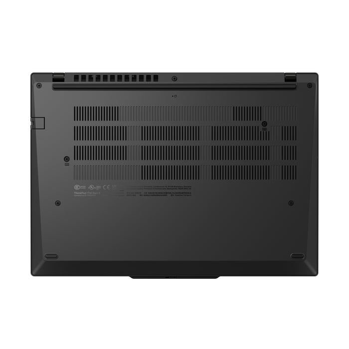 Lenovo Thinkpad T14 Gen5 - 14" - Ultra 7 - 32GB - SSD 250 Go - Windows 11 Pro