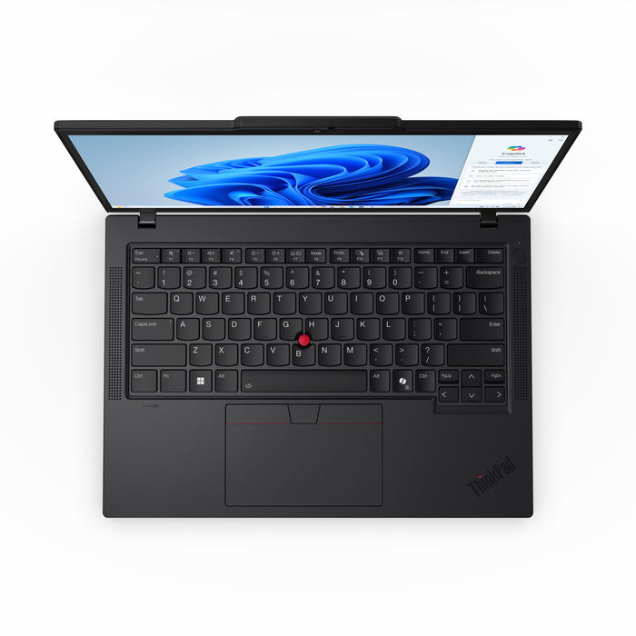 Lenovo Thinkpad T14 Gen5 - 14" - Ultra 7 - 32GB - SSD 250 Go - Windows 11 Pro