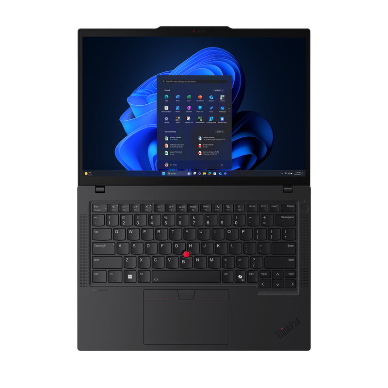 Lenovo ThinkPad T14 Gen 6 - 14" - 32 GB - Ultra 5
