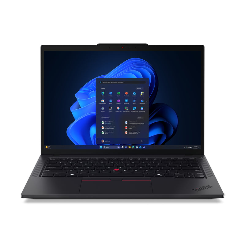 Lenovo ThinkPad T14 Gen 6 - 14" - 32 GB - Ultra 5