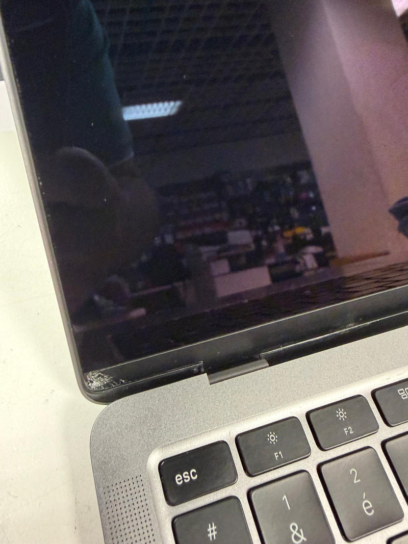 MacBook Air M1 13" A2337 - M1 - SSD 512 GB - RAM 16 GB