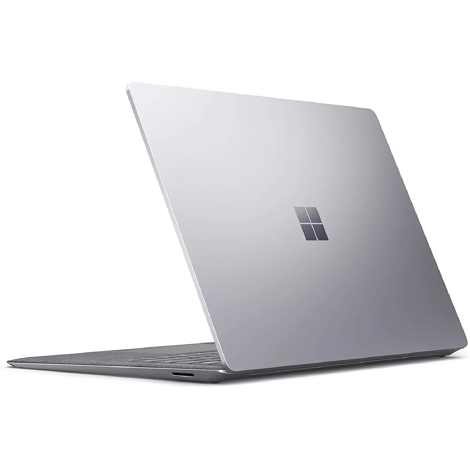 Microsoft Surface Laptop 4 - 13.5" - i7 11th - 16GB - SSD 256 Go - Windows 11 Pro