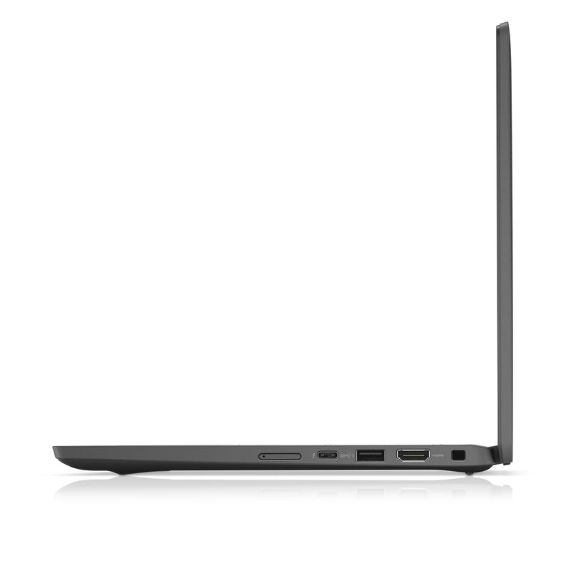 Dell Latitude 7330 - connectiques latérales