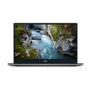 Dell Precision 5540 15,6 pouces - vue de face