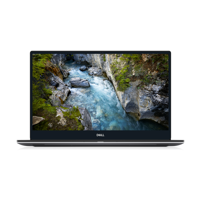 Dell Precision 5540 - 15.6" - i7 9th - 32GB - Quadro T2000 4GB - Windows 11 Pro