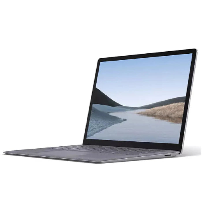 Microsoft Surface Laptop 4 - 13.5" - i7 11th - 16GB - SSD 256 Go - Windows 11 Pro