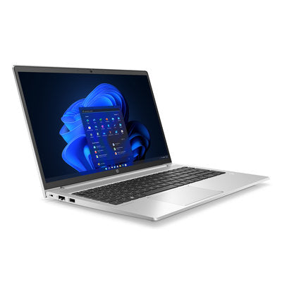 HP ProBook 455 G9 15,6 pouces - vue de face