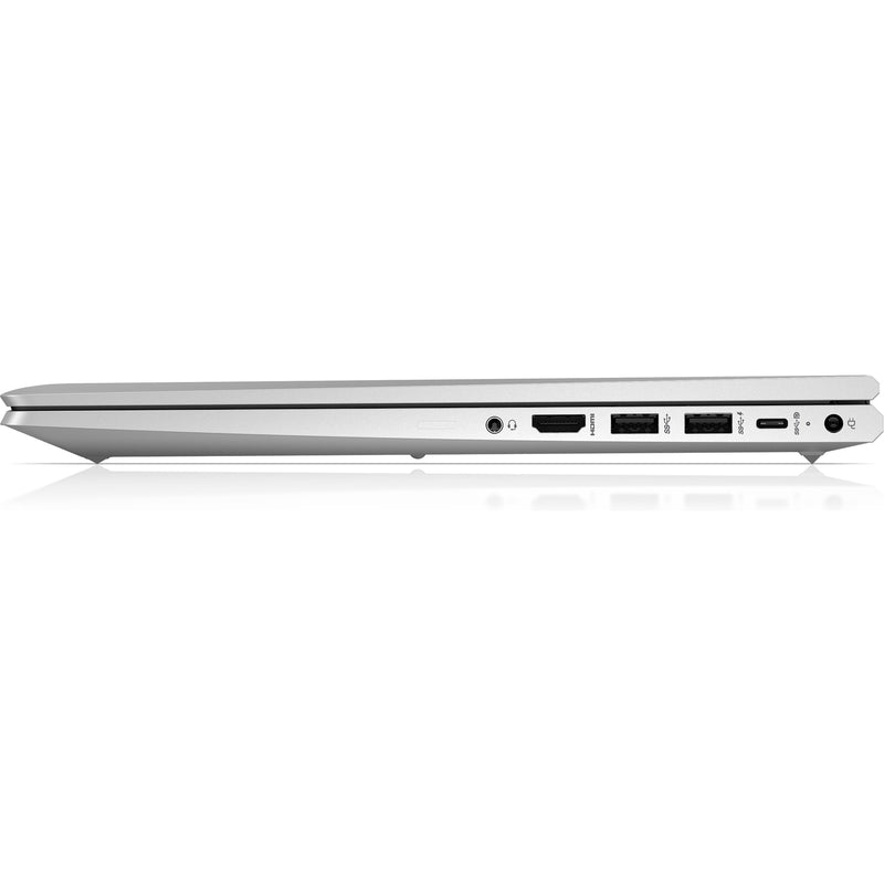 HP ProBook 455 G9 - connectiques latérales