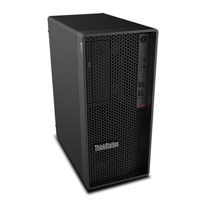 Lenovo ThinkStation P350 - i7-11700K - 32GB - SSD 1TB - RTX 3060 12 Go - Windows 11 Pro