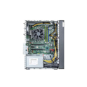 Lenovo ThinkStation P350 Tower - vue intérieure
