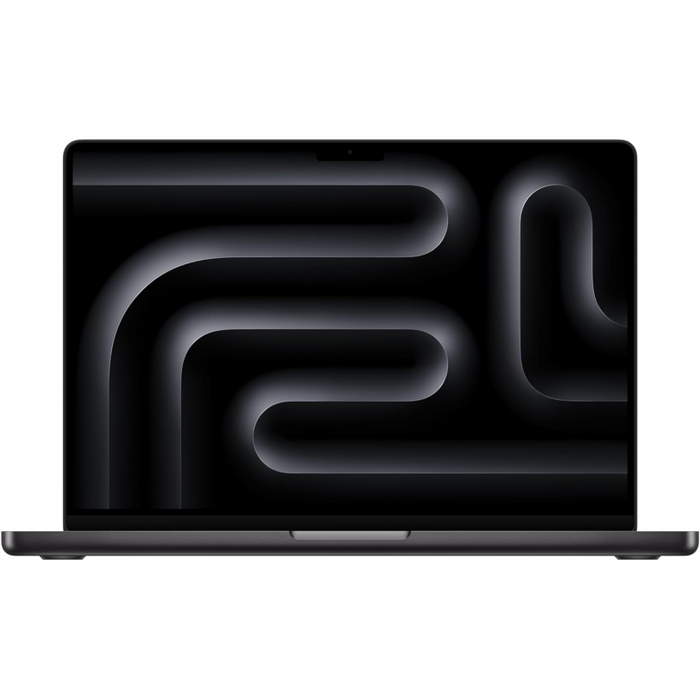 MacBook Pro M3 Pro 14" A2992 - M3 Pro - SSD 512GB - RAM 18GB