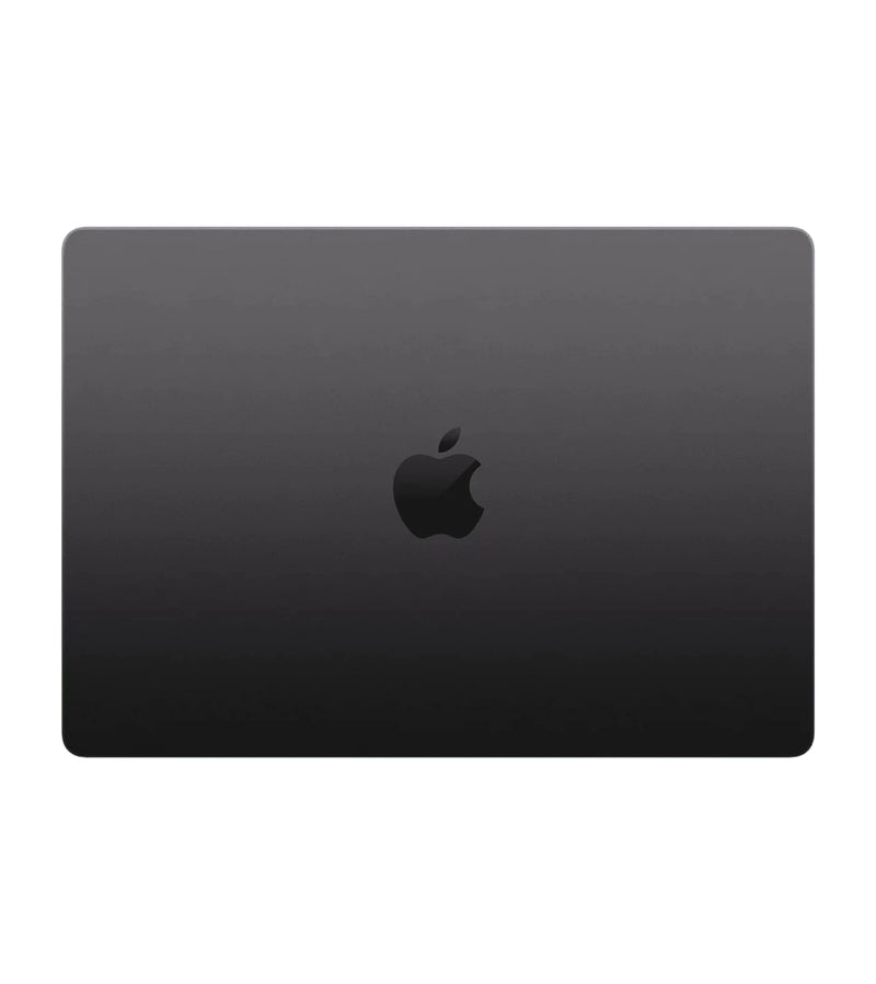 MacBook Pro 14 pouces M3 Pro A2992 Noir sidéral - capot