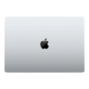 MacBook Pro 16 pouces M2 Pro Argent - capot