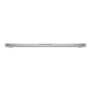 MacBook Pro 16 pouces M2 Pro Argent - profil