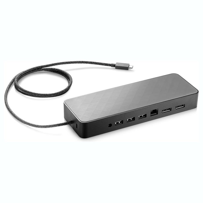 Docking Station HP - USB-C Universal