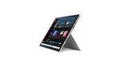 Microsoft Surface Pro 7 Plus - Built-in kickstand