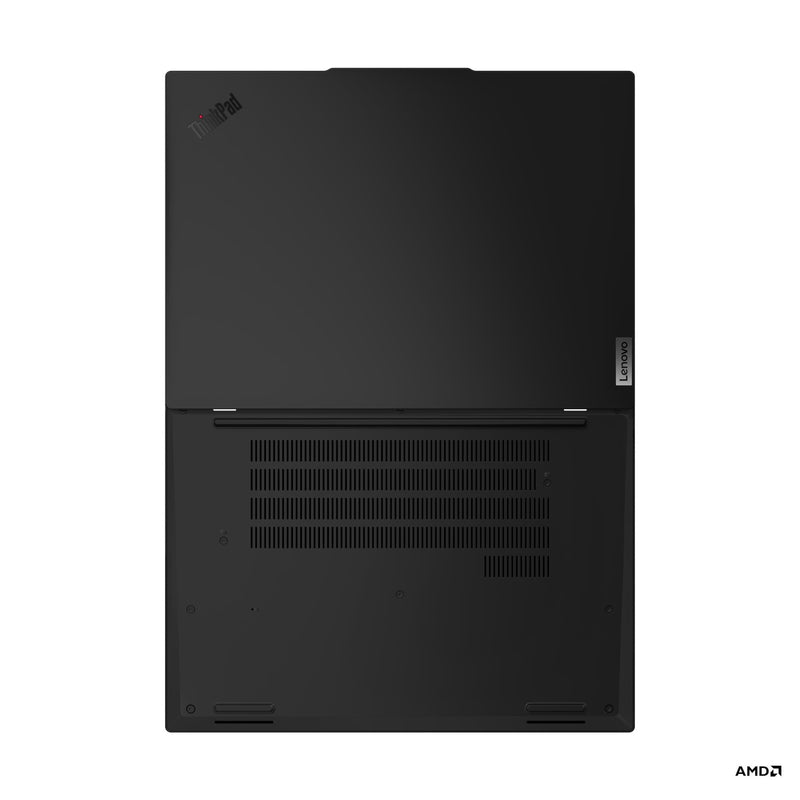 Lenovo ThinkPad L14 Gen 5 AMD - bovenkant en onderkant