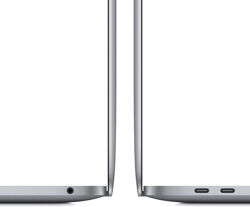 MacBook Pro 13" A2251 - i7 10e - SSD 500 GB - RAM 16 GB