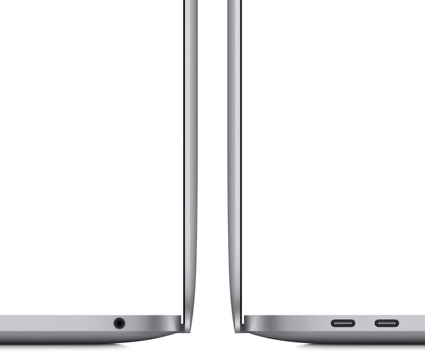 MacBook Pro 13" (2020) - i7 - SSD 500 GB - RAM 16 GB - A2251