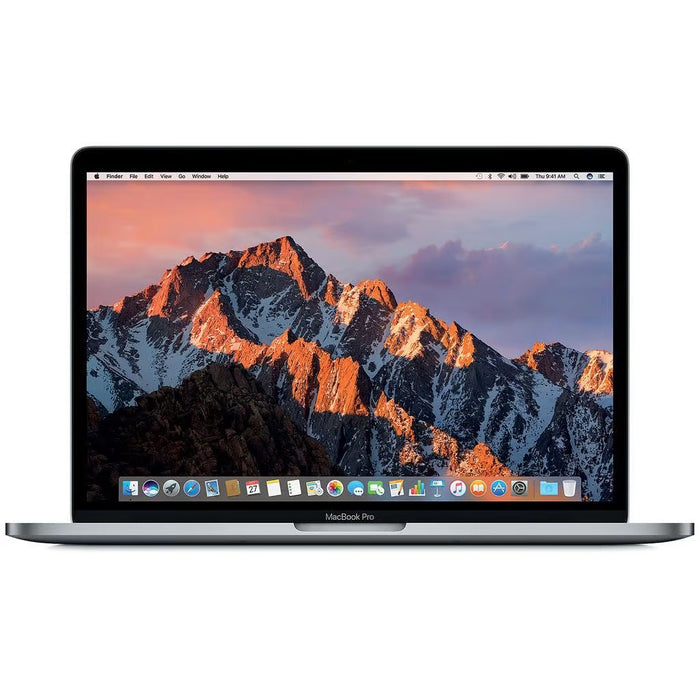 MacBook Pro 13" (2017) - i5 - SSD 250GB - RAM 8 Go - A1708