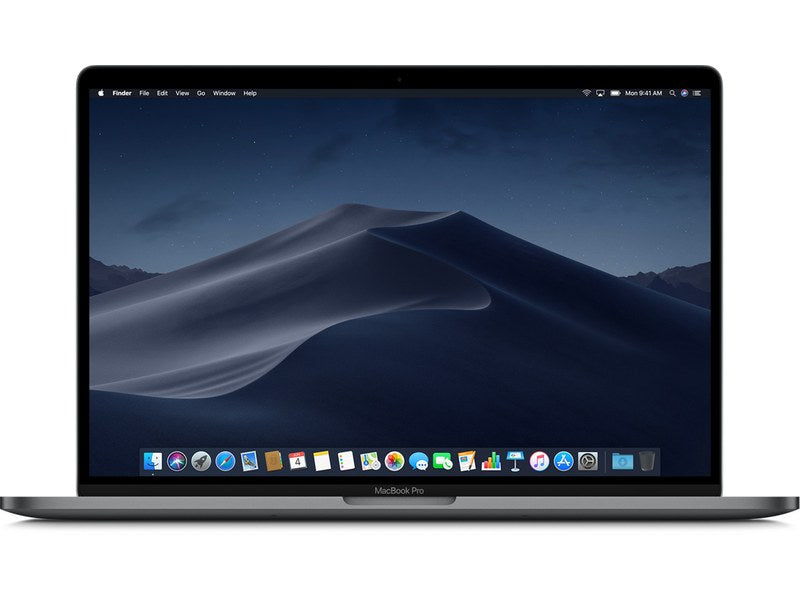 MacBook Pro 13" (2019) - i5 - 256GB SSD - 16GB RAM - A2159